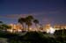 Downtown Sarasota at Night